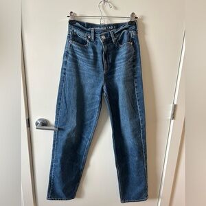 AMERICAN EAGLE straight leg jeans